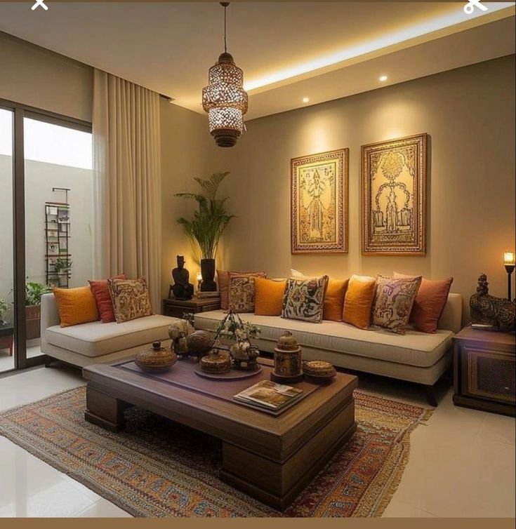 Service Apartments for Monthly Rent in Noida