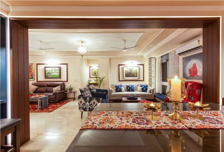 studio rooms in Noida