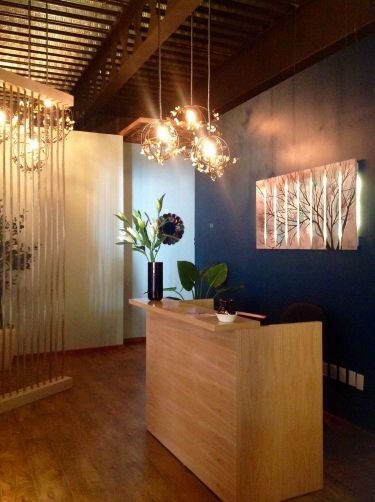 studio rooms in Noida