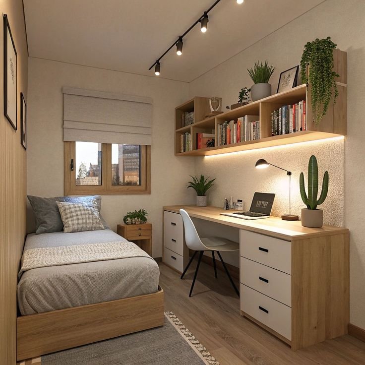 studio rooms in Noida