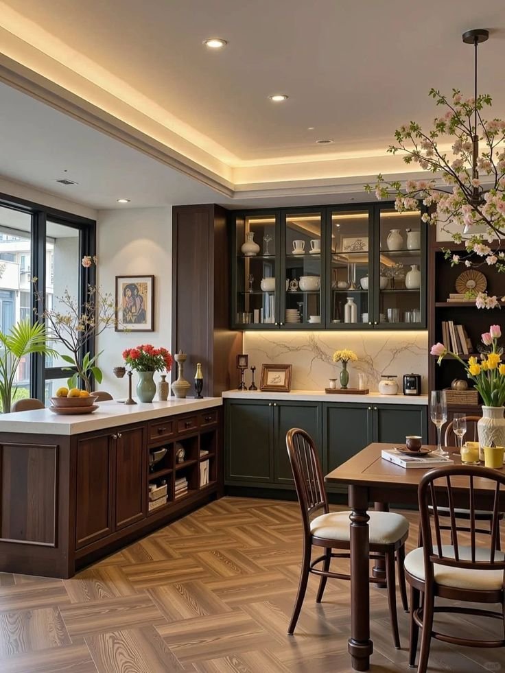 furnished apartments Noida