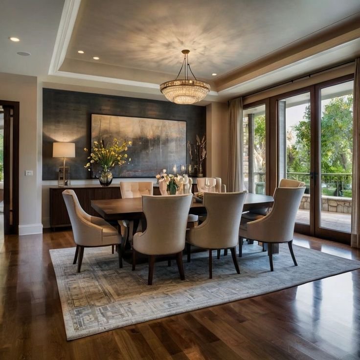 modern furnished apartments Noida