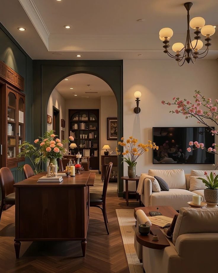 serviced apartments in Noida for long stay