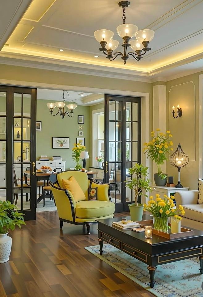 Premium service apartments in noida