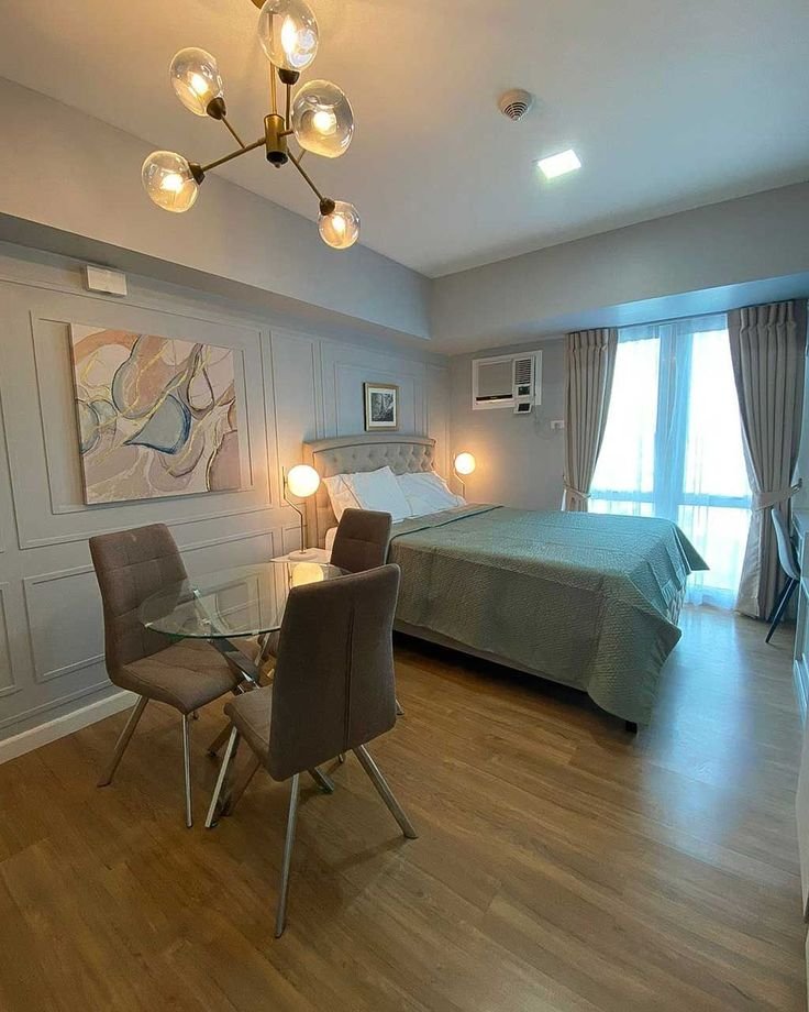 studio rooms in Noida