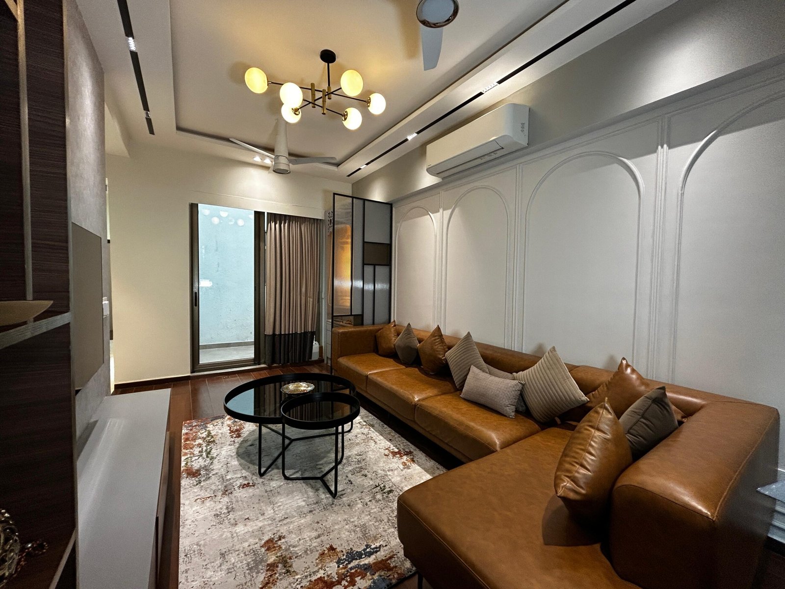 Noida business accommodation