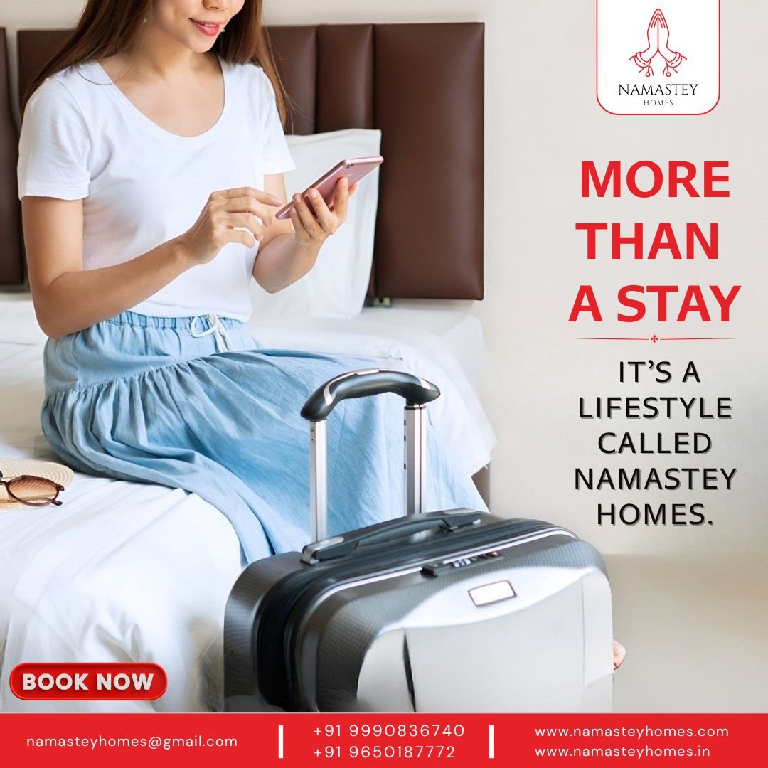 Noida business accommodation