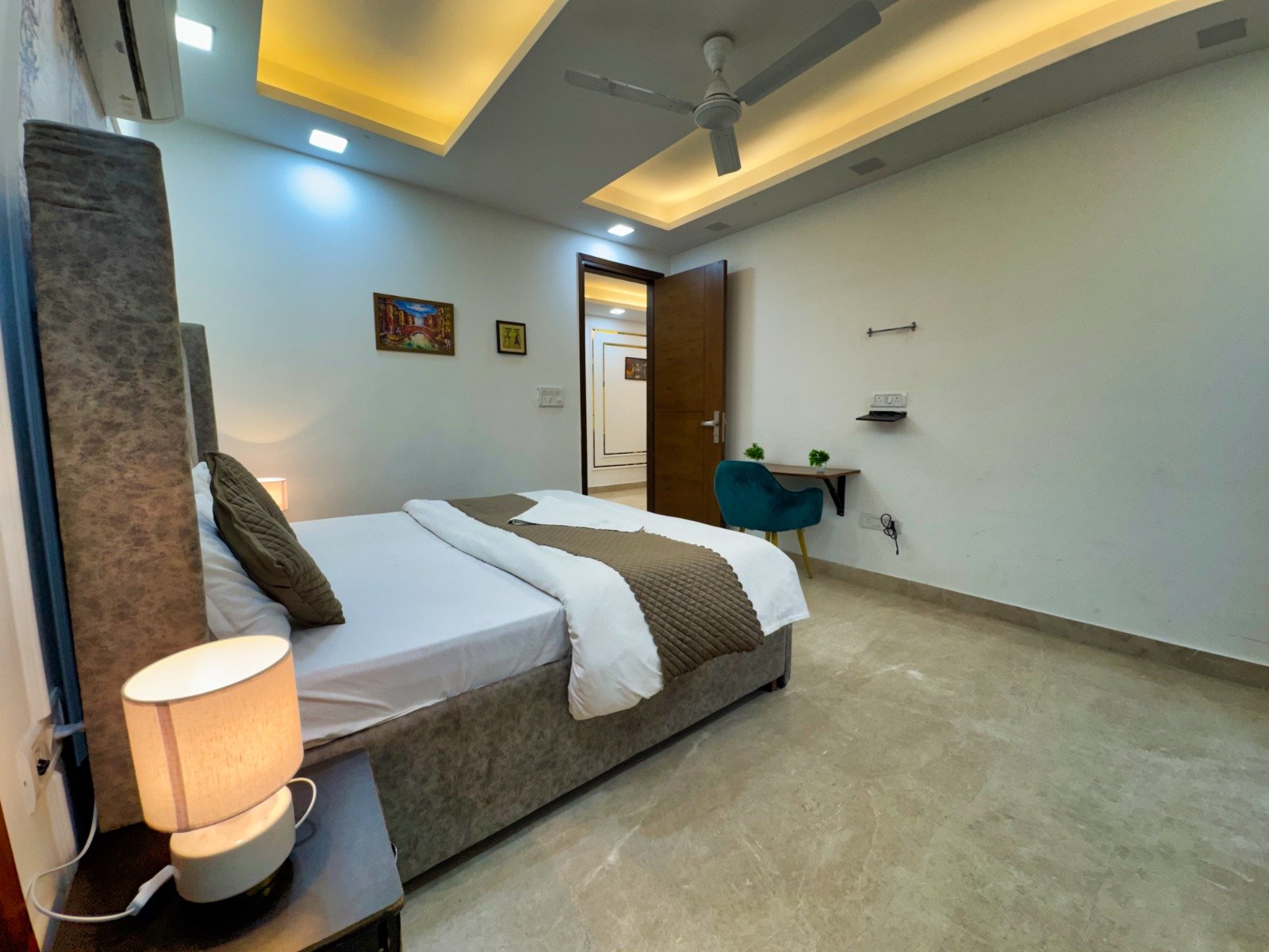 corporate stay in Noida